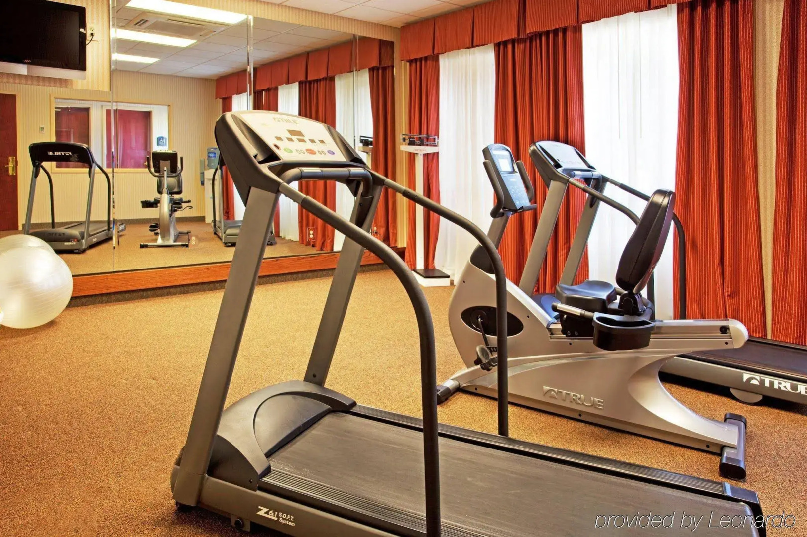 Holiday Inn Express Hotel & Suites Scott - Lafayette West by IHG