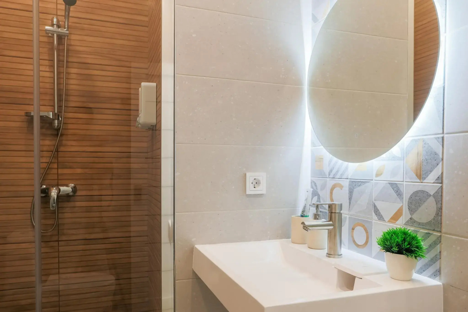 SweetHome (СвитХоум) на улице Красноказачья