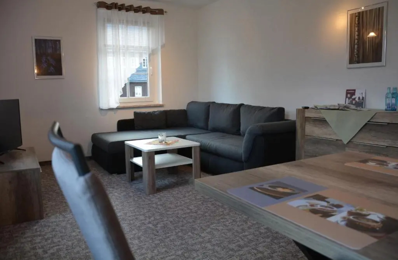 Waldgasthof Bad Einsiedel