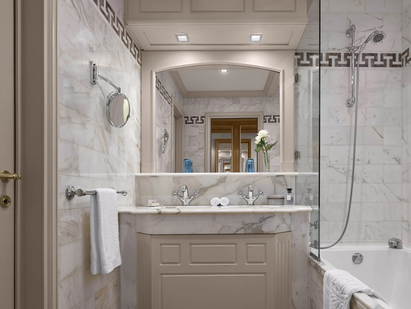 Hôtel Métropole Monte Carlo – Spa Guerlain