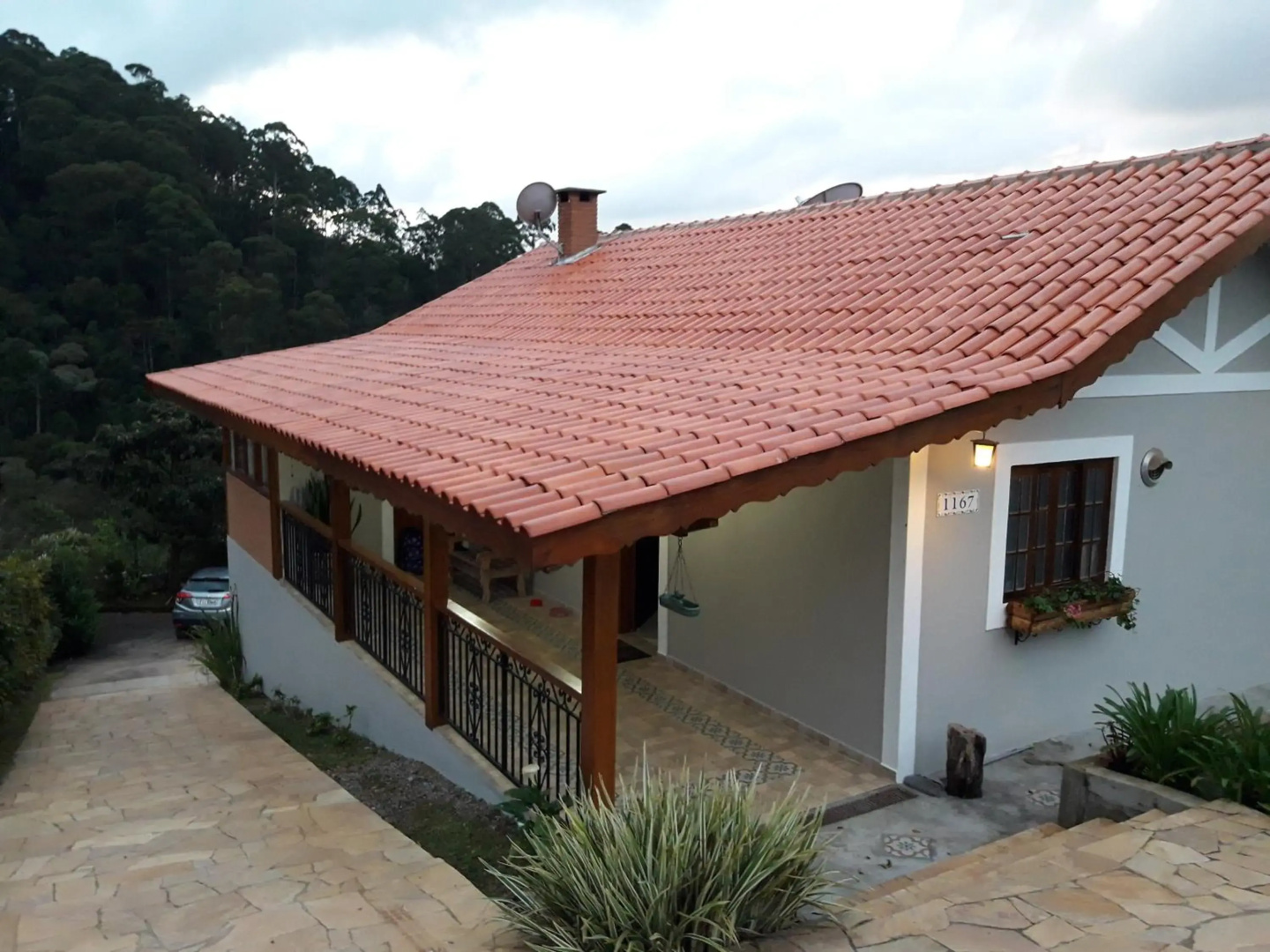 Casa de La Luna