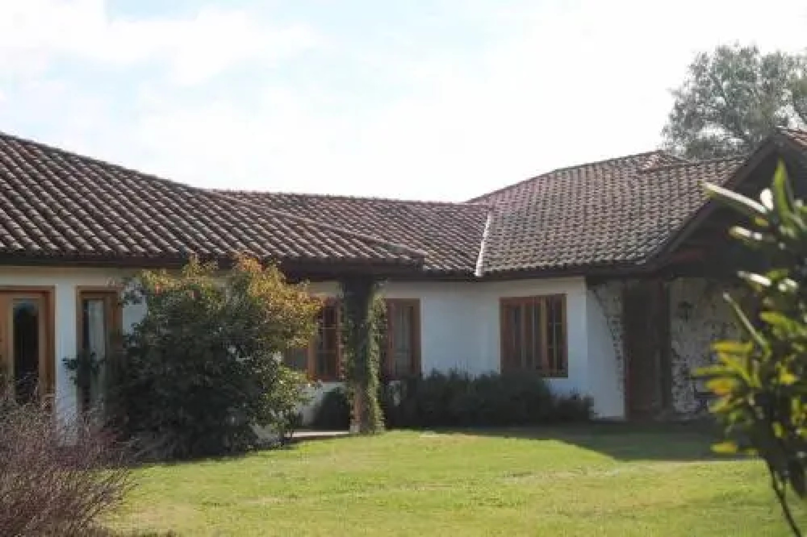 Santa Filomena de Cunaco