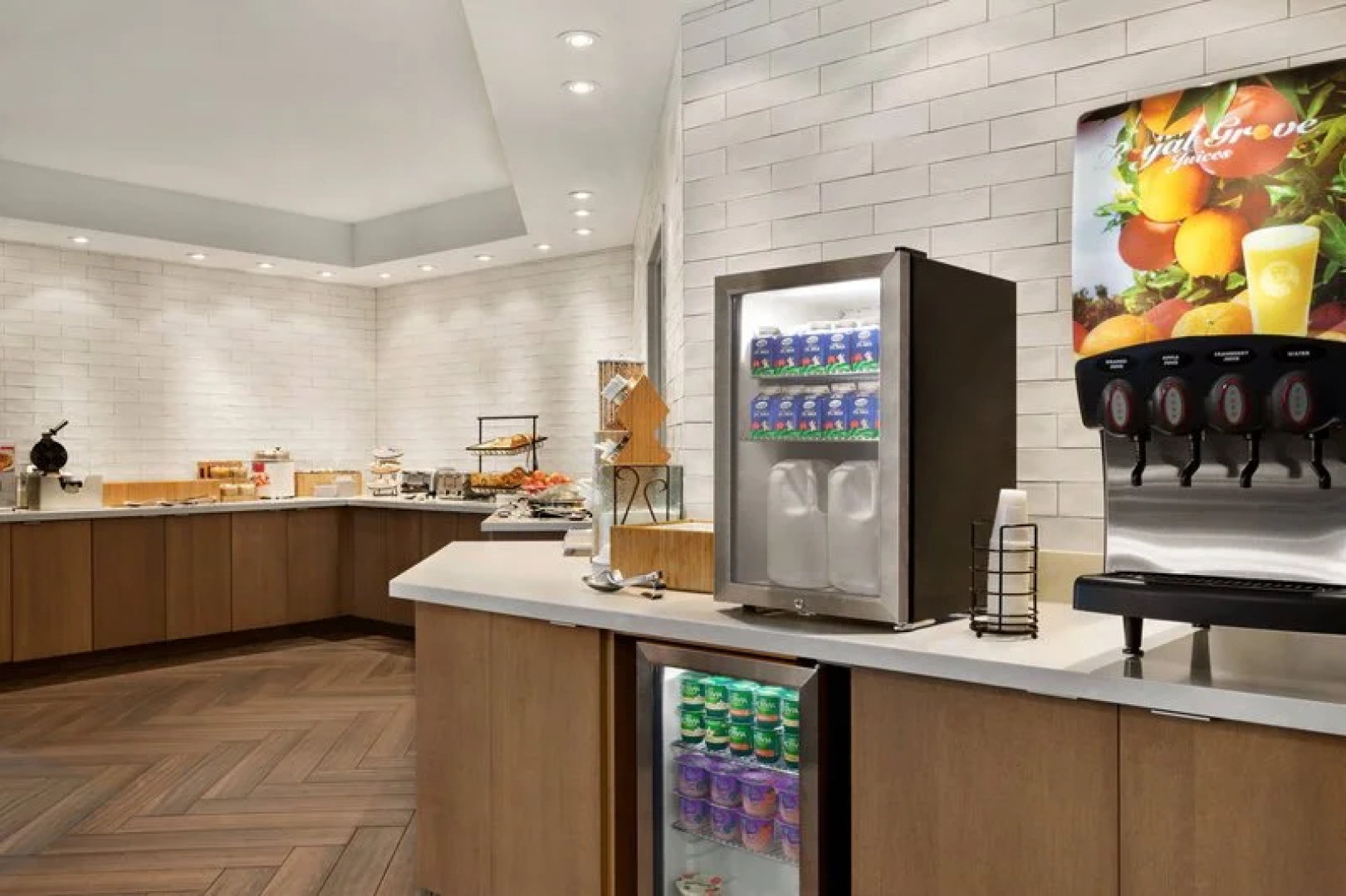 Fairfield Inn Erie Millcreek Mall