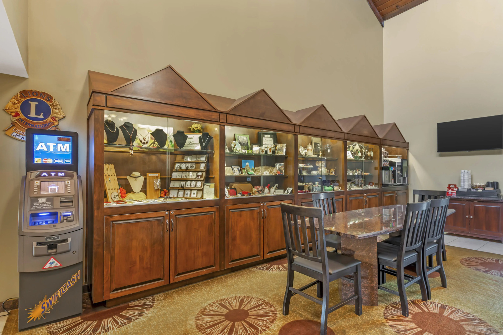 Best Western Plus Dryden Hotel & Conference Centre