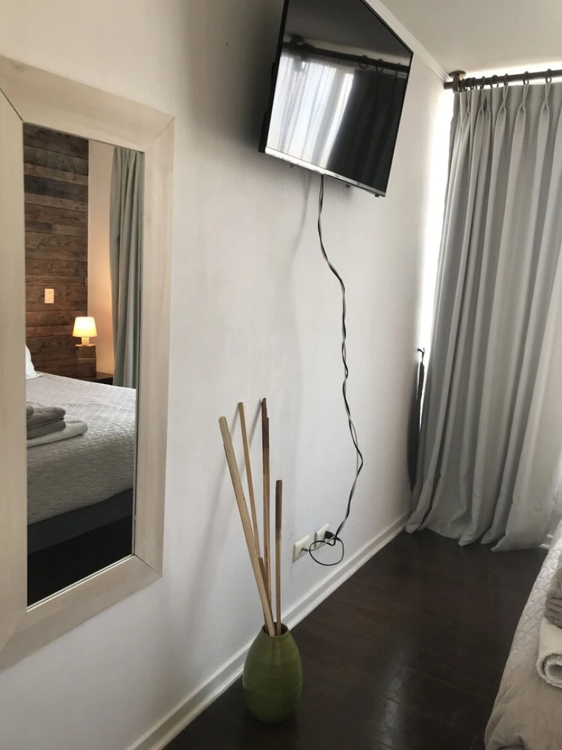 Pacifico Arica El Paso