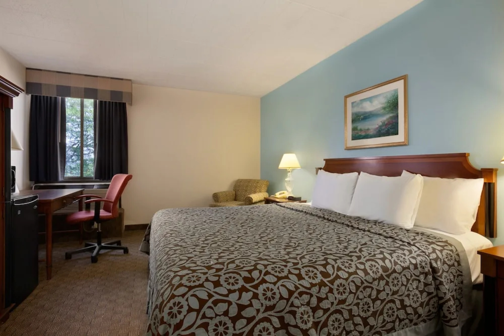 Days Inn Reading Wyomissing