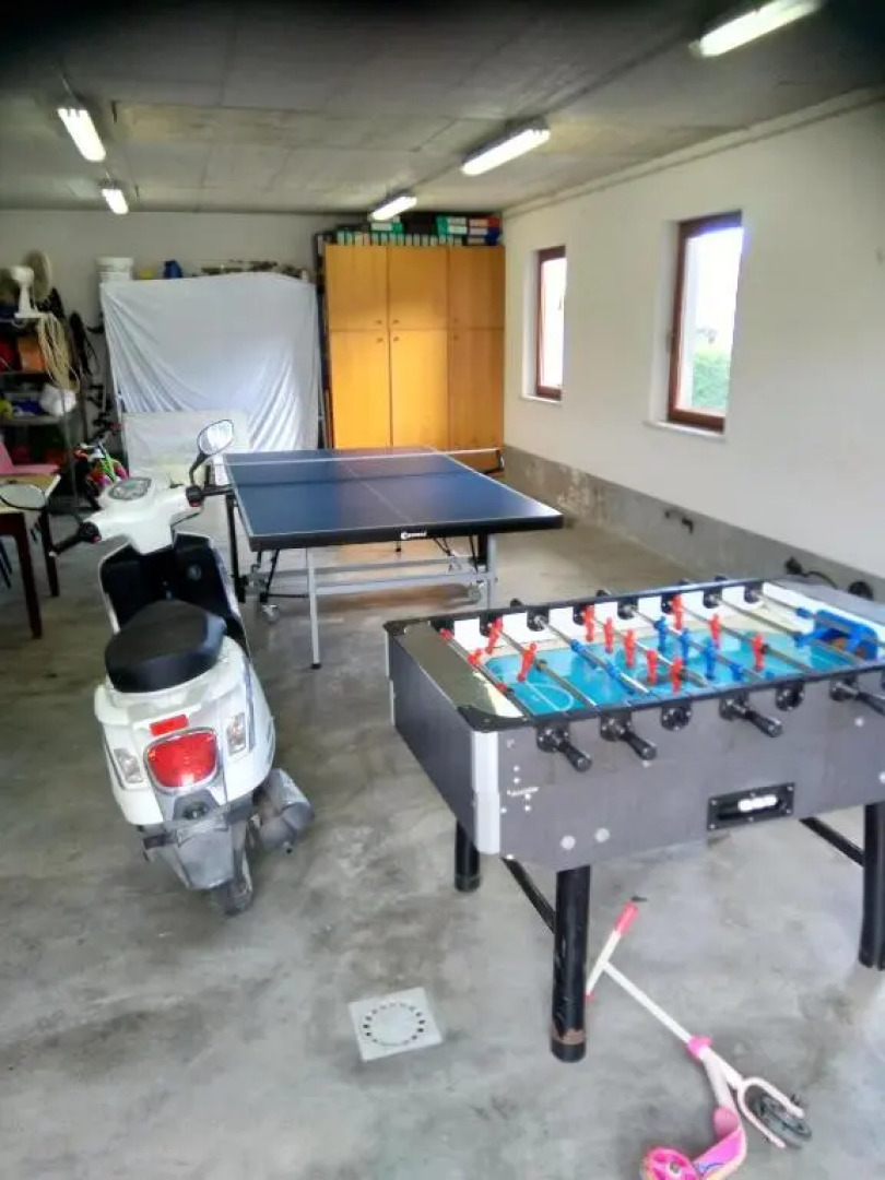 Gostilna Pension Blegoš