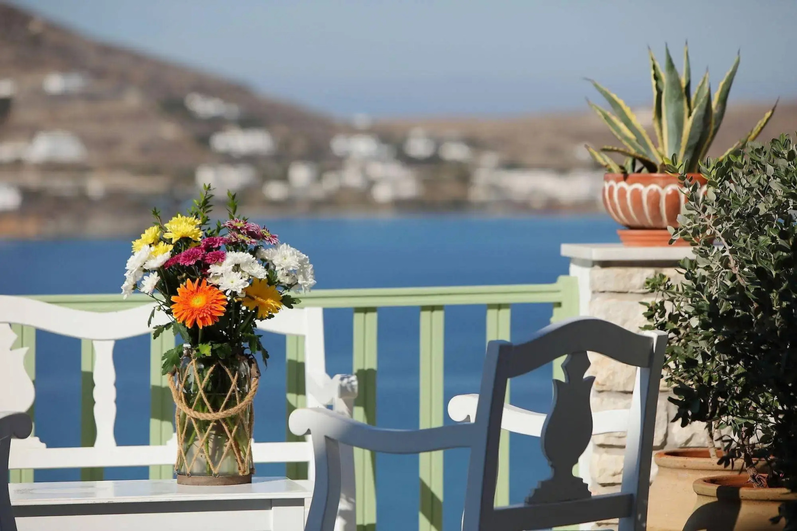 Villa Isabella Studios & Suites