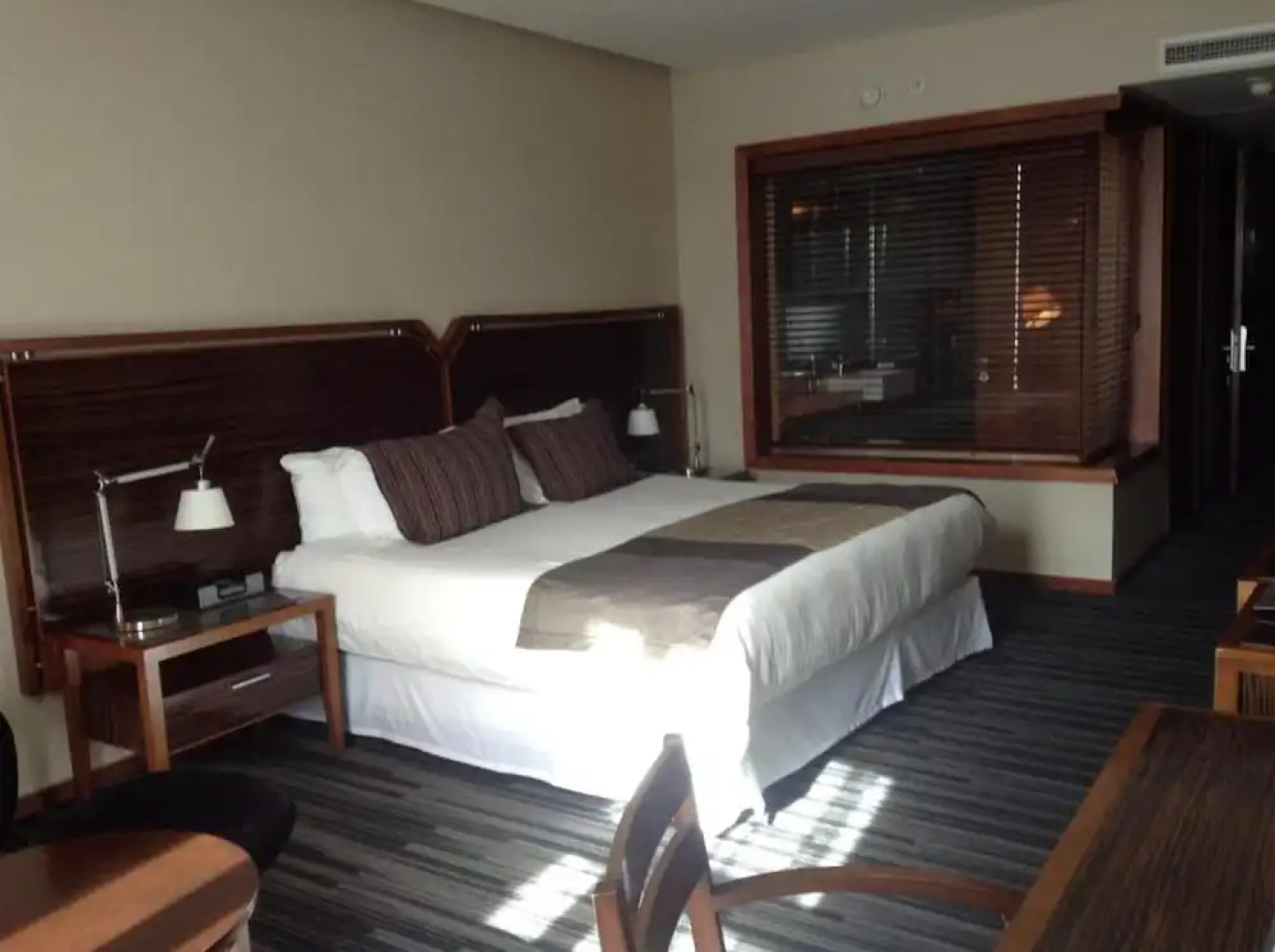 Hotel Dreams del Estrecho