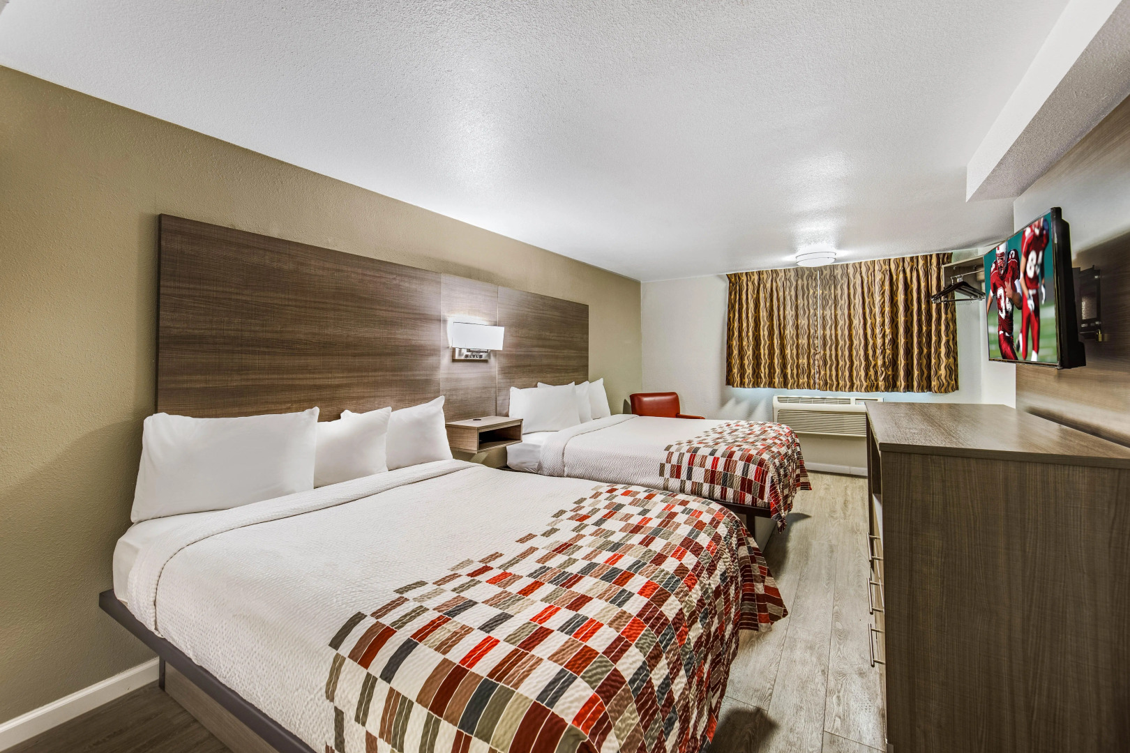 Ramada by Wyndham Medford Airport North