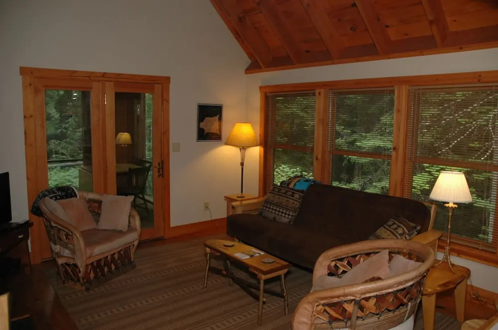 Brickyard Cottage 47 by Winfield Inn