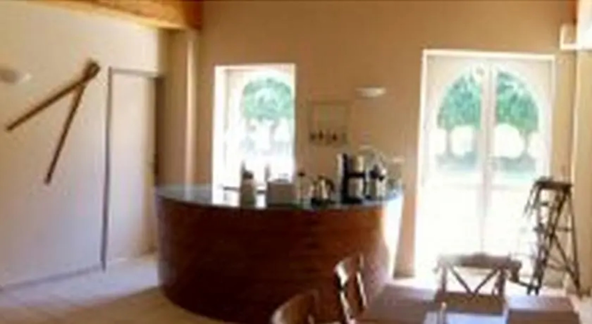 Aux Ecuries du Château