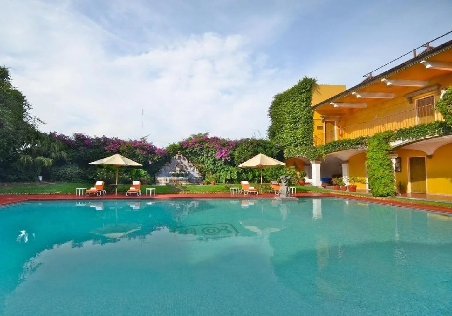 Hotel Misión Guadalajara