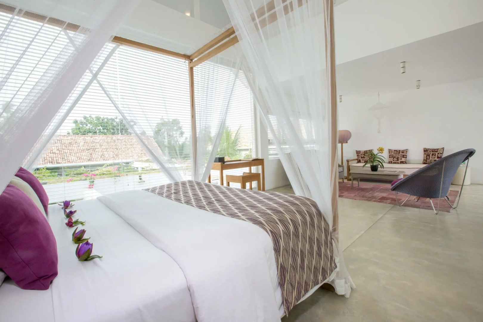 Sri Sharavi Beach Villas & Spa