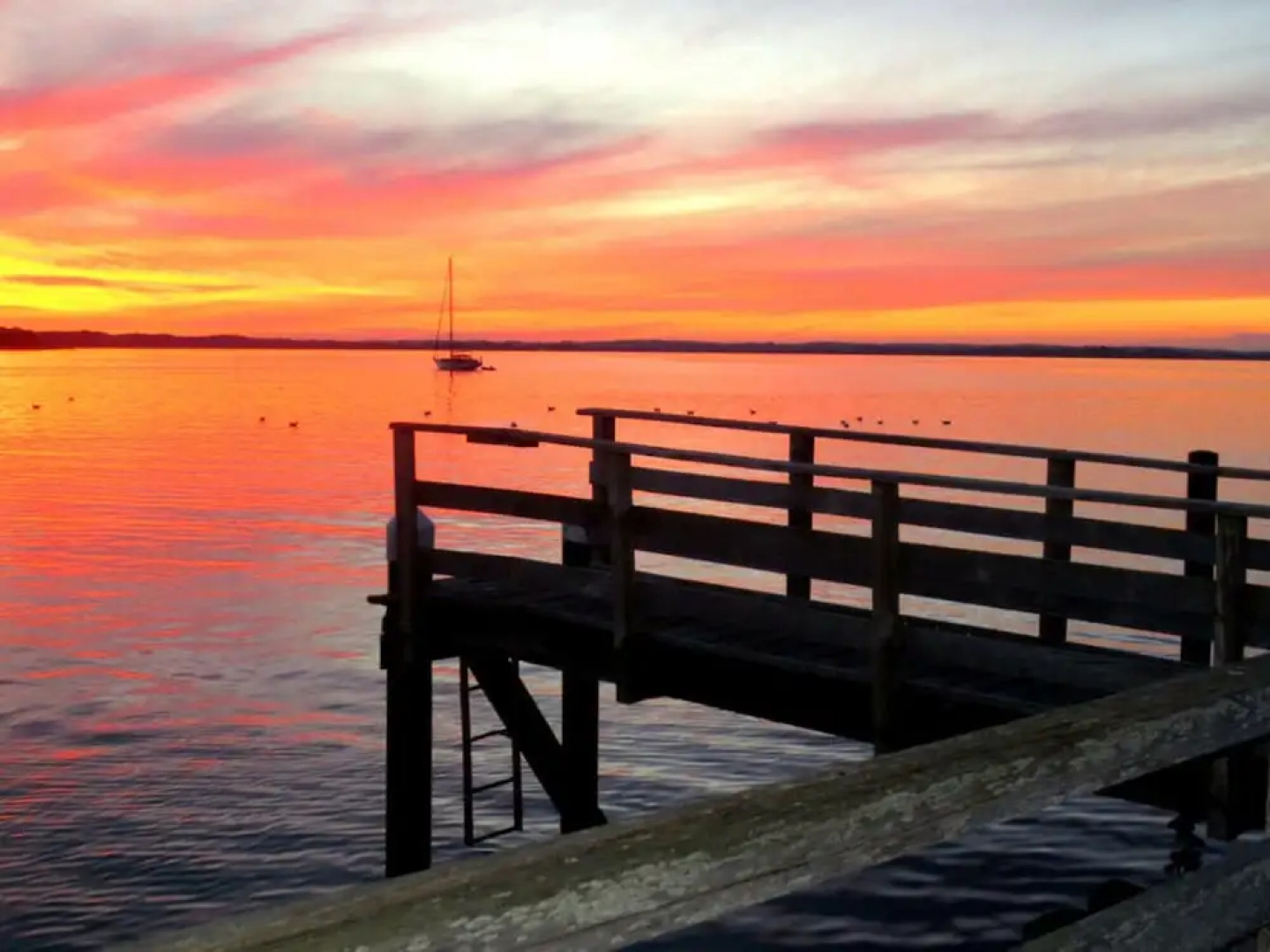 My Baltic Sea Place House by the sea 8