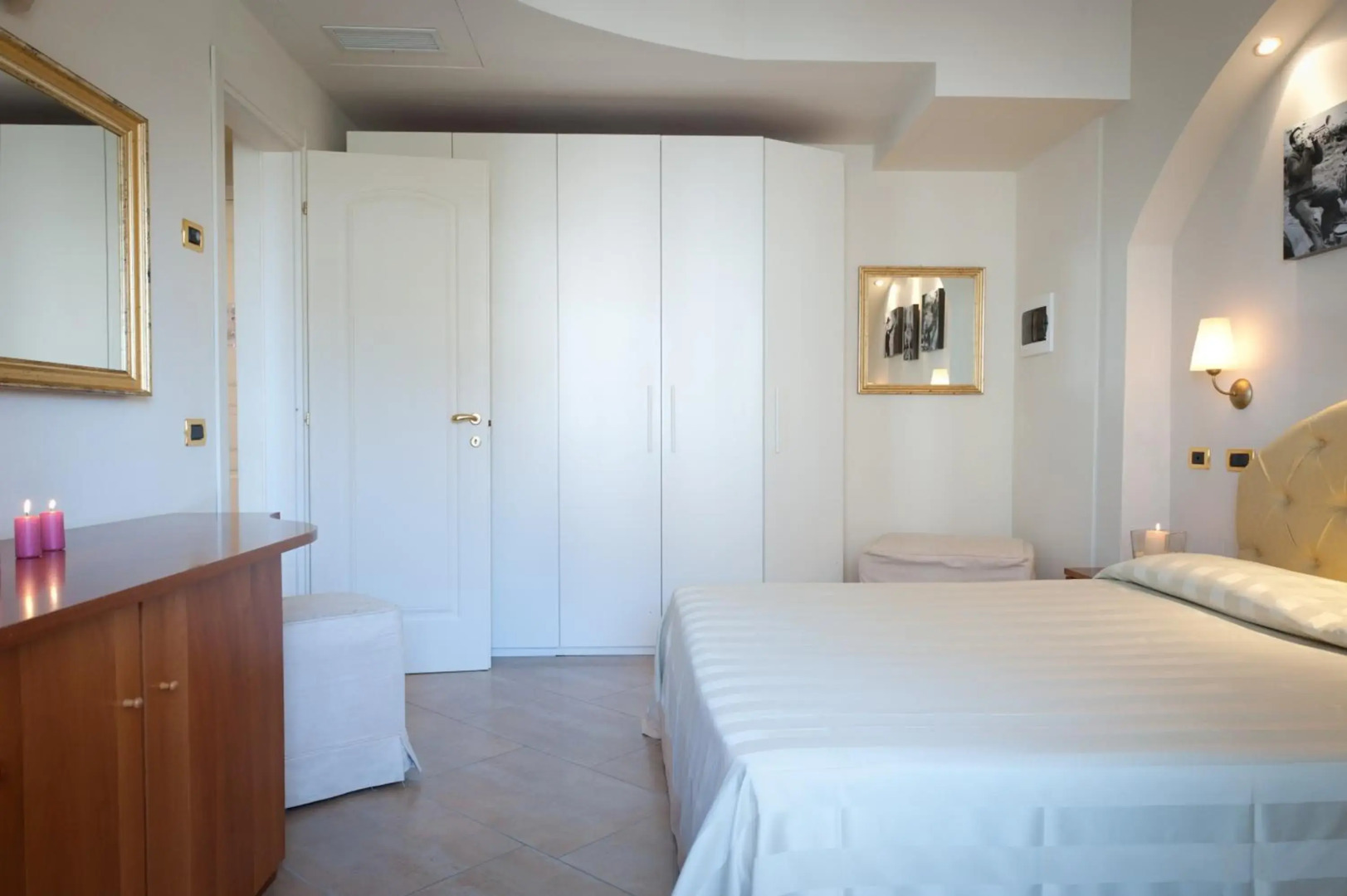 Hotel Derby Exclusive