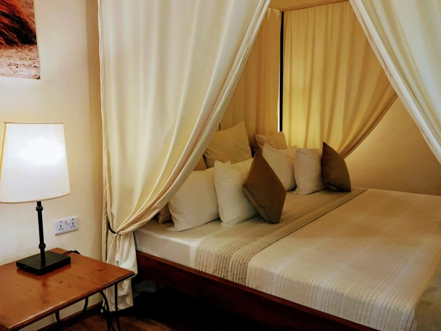 Pink Flamingo Boutique Hotel