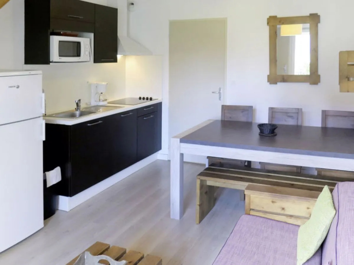 Les Terrasses du Lac (MIZ800)