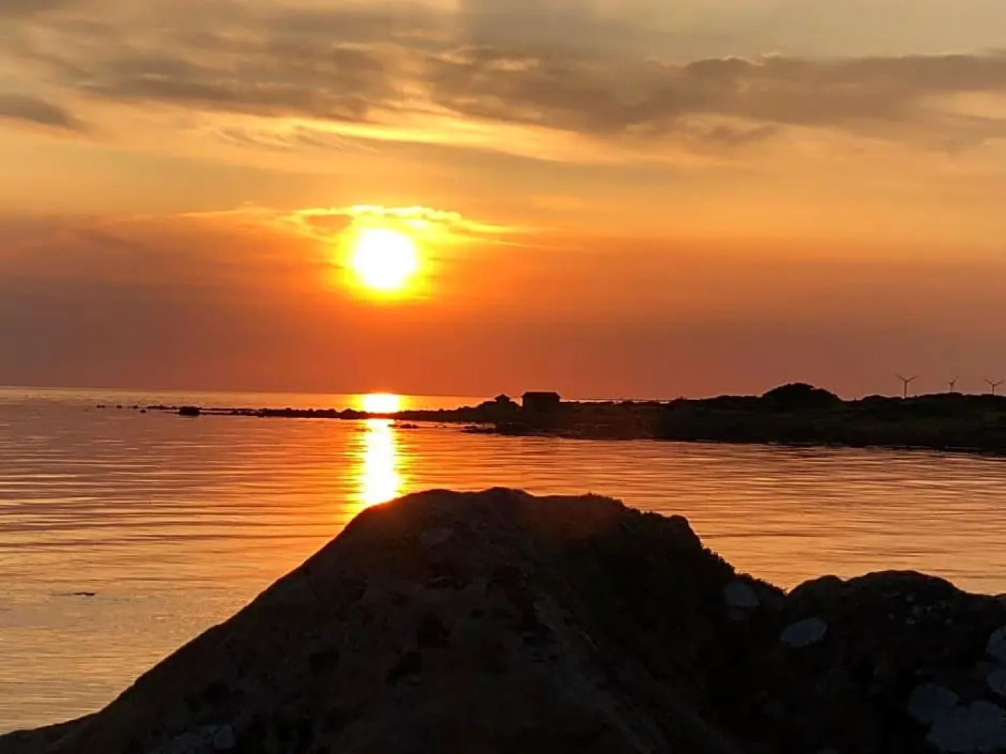 Hermanslycke Bed & Breakfast