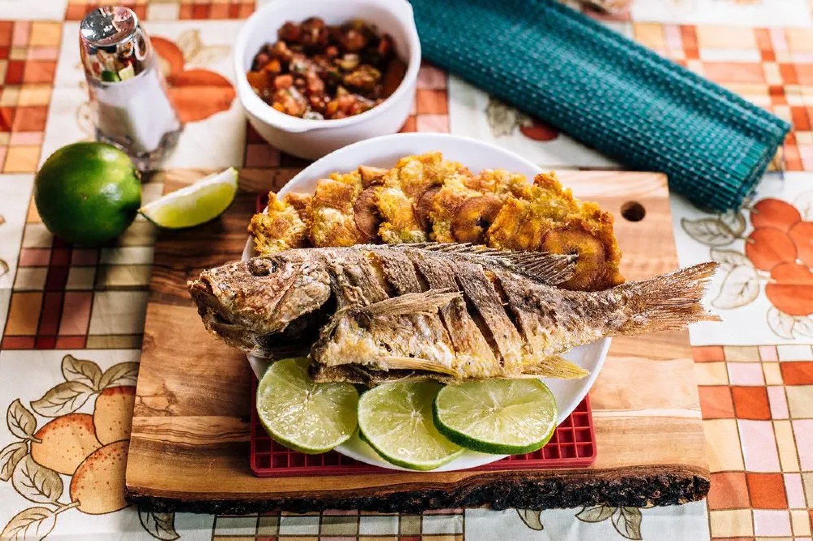 Hotel Costa Pacífica