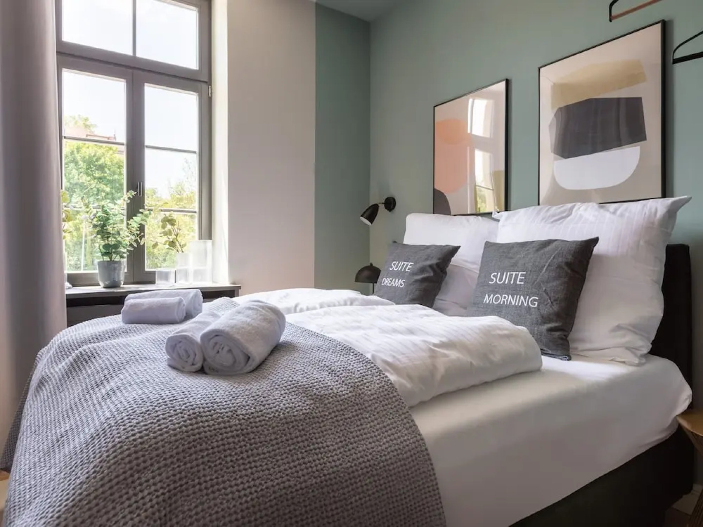 Limehome Rottenburg Poststraße