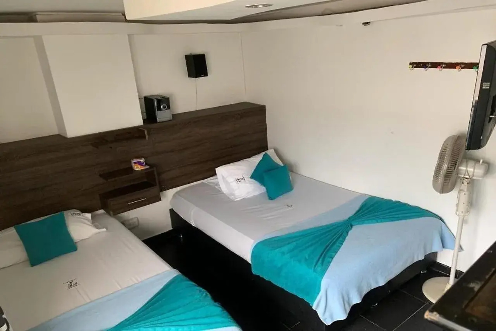 Hotel Bucaramanga Real