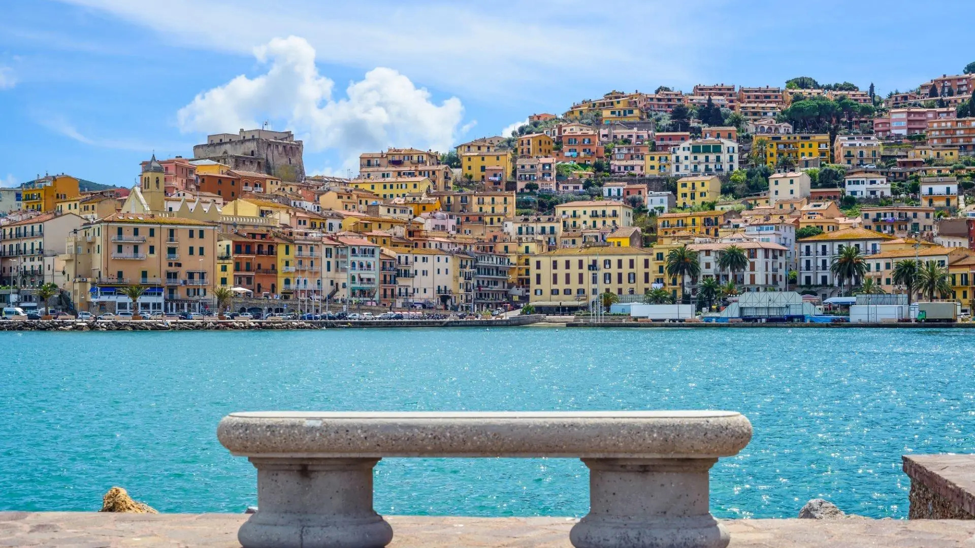 Bike&Boat Argentario Hotel