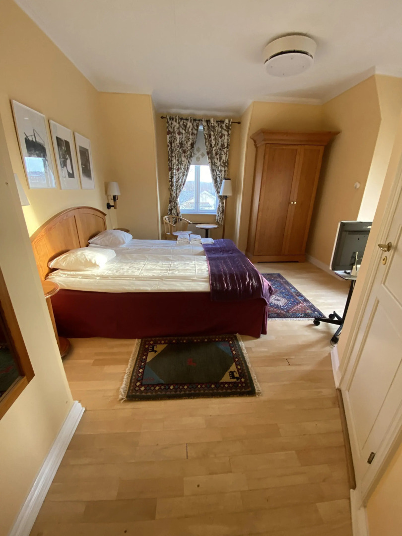 Broby Gästgivaregård