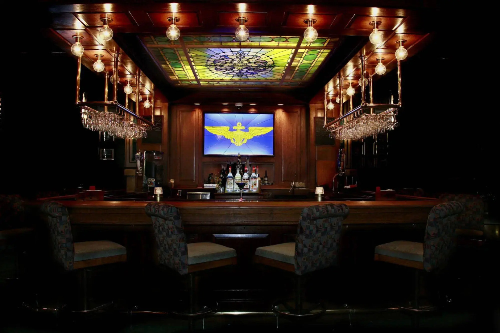 Crowne Plaza Hotel Pensacola Grand