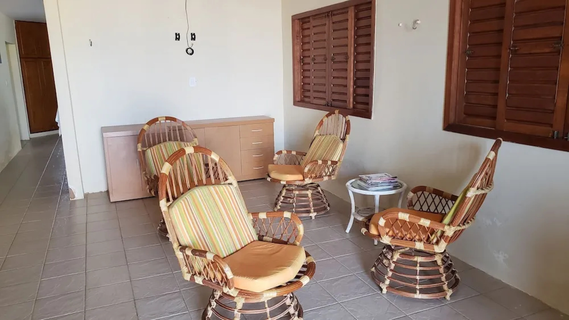 Pousada Casarao Do Mar