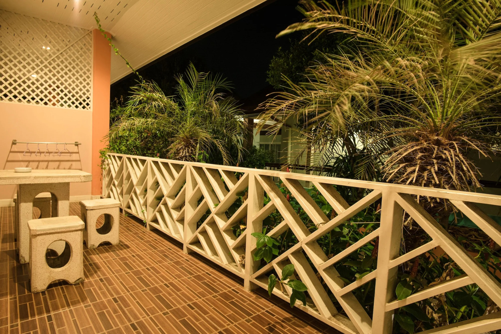 Lareena Resort Koh Larn Pattaya