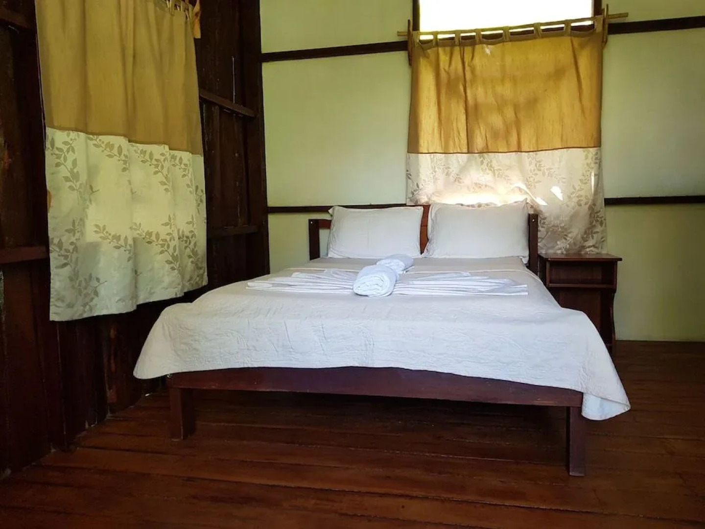 Drake Bay Paradise Lodge