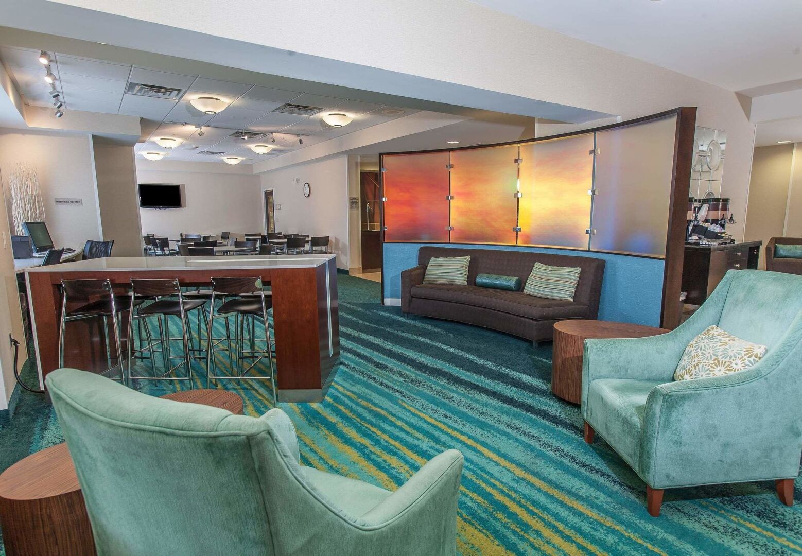 SpringHill Suites by Marriott Florence