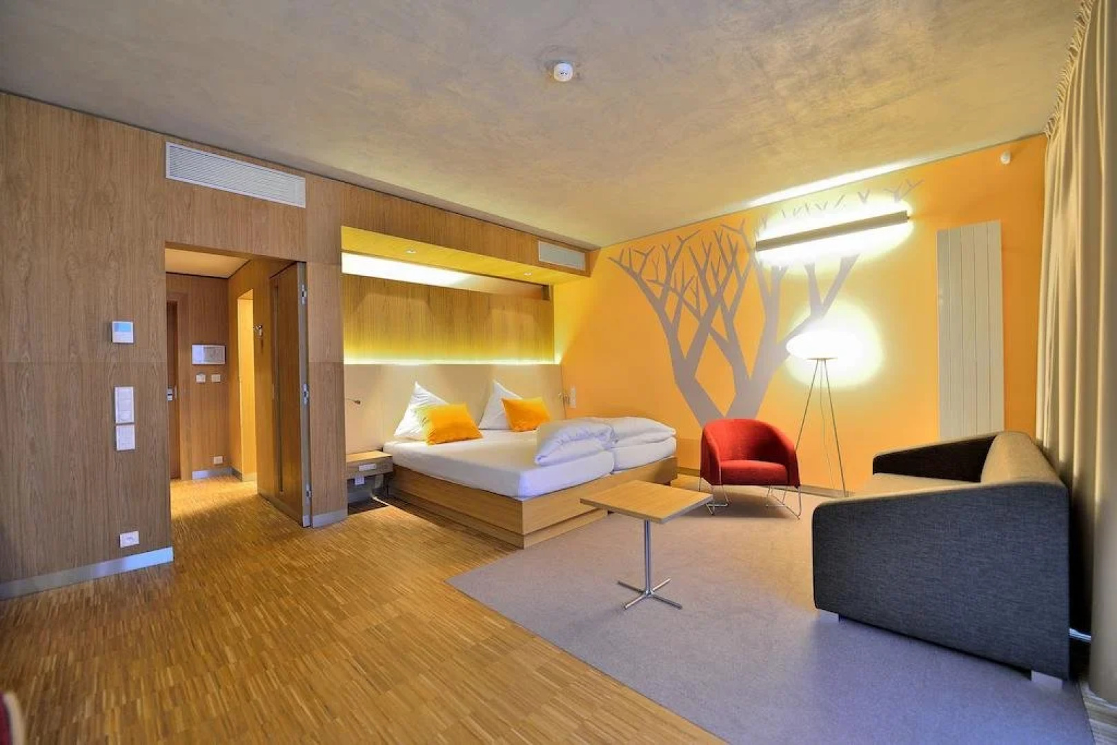 Antonie Hotel****superior