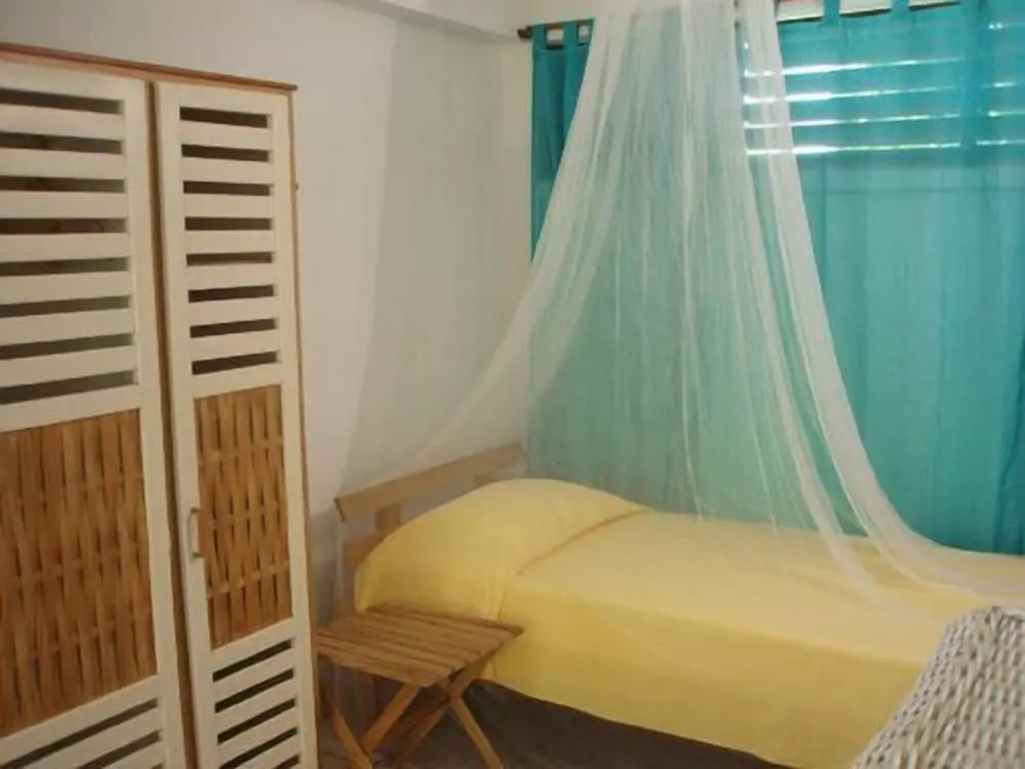 The Nest Tobago Apartments