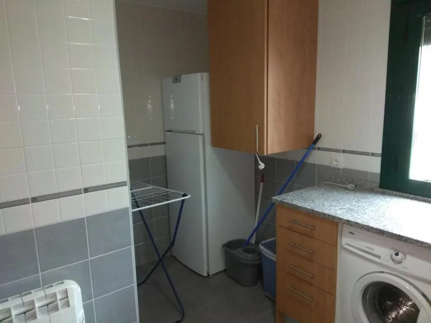 Alojamientos Salamanca 2 dormitorios 2 baños