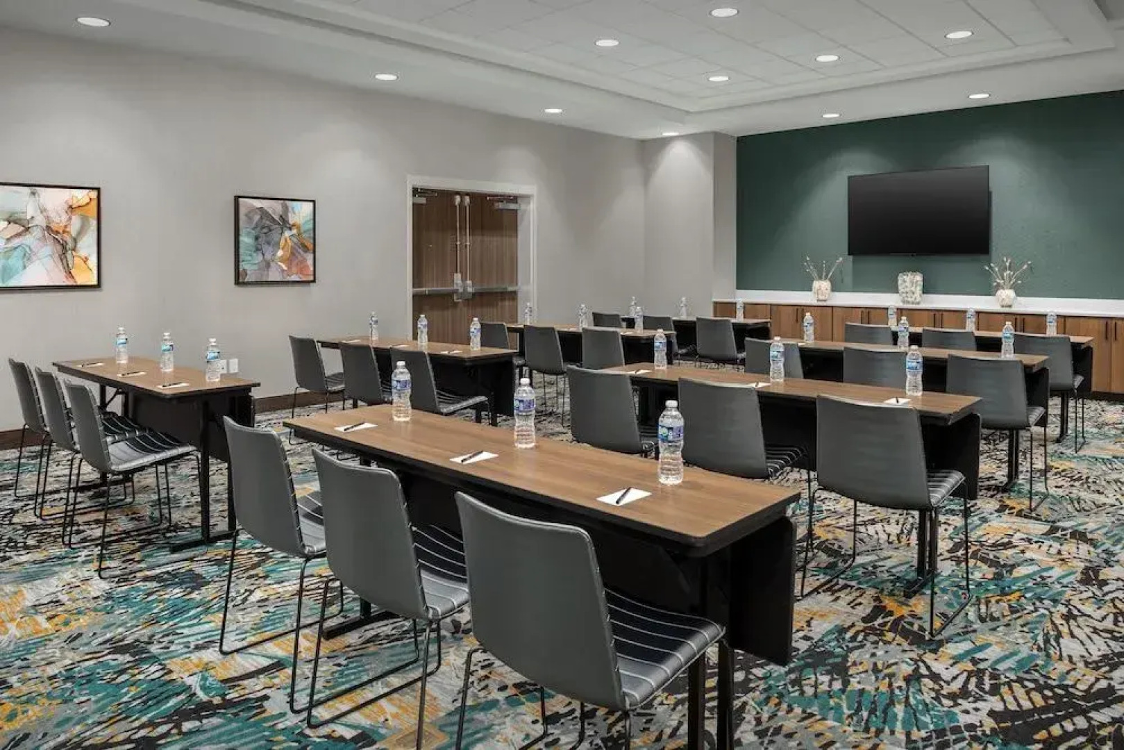 Hampton Inn By Hilton Orlando Southeast Nona