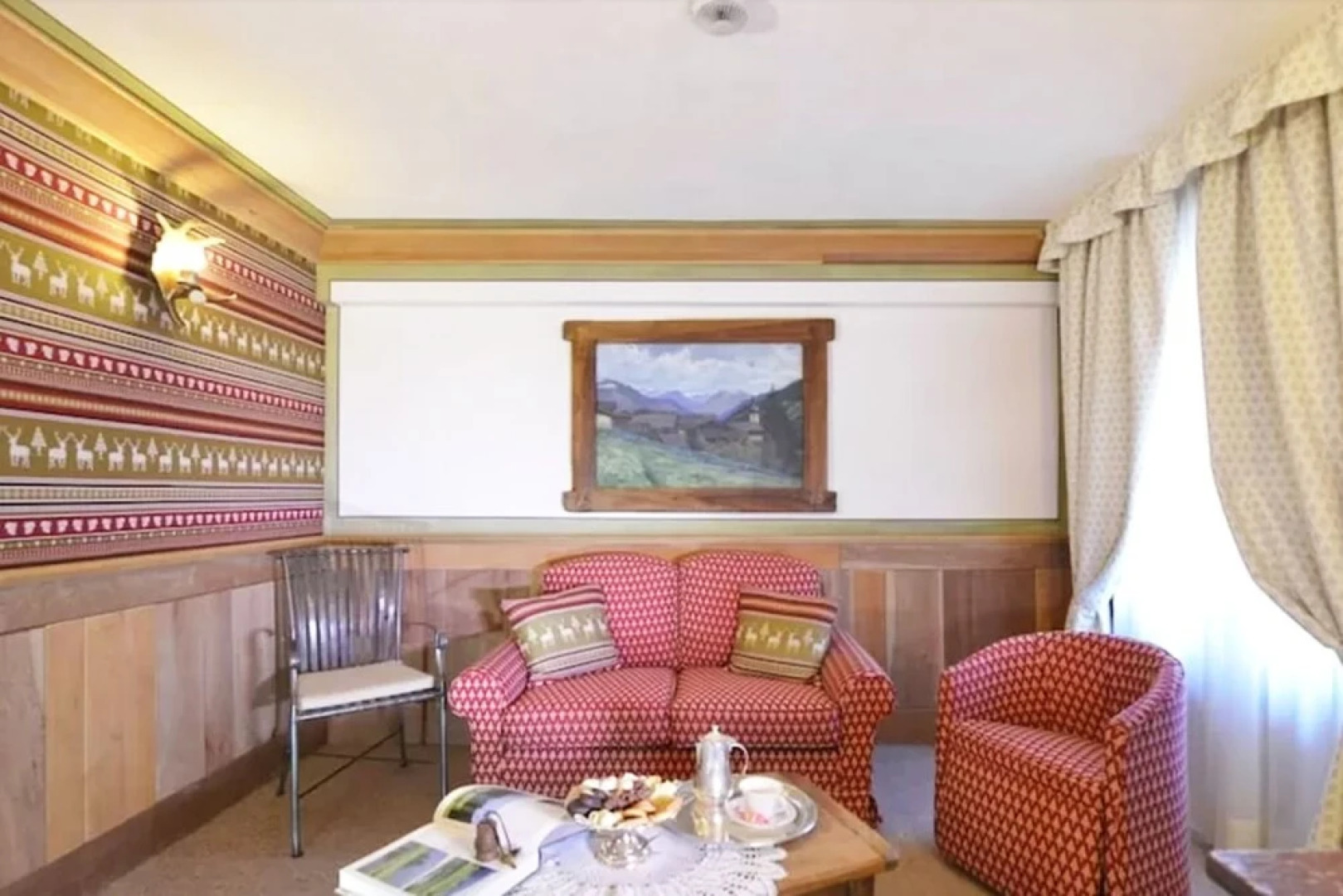 Appartamenti Bucaneve