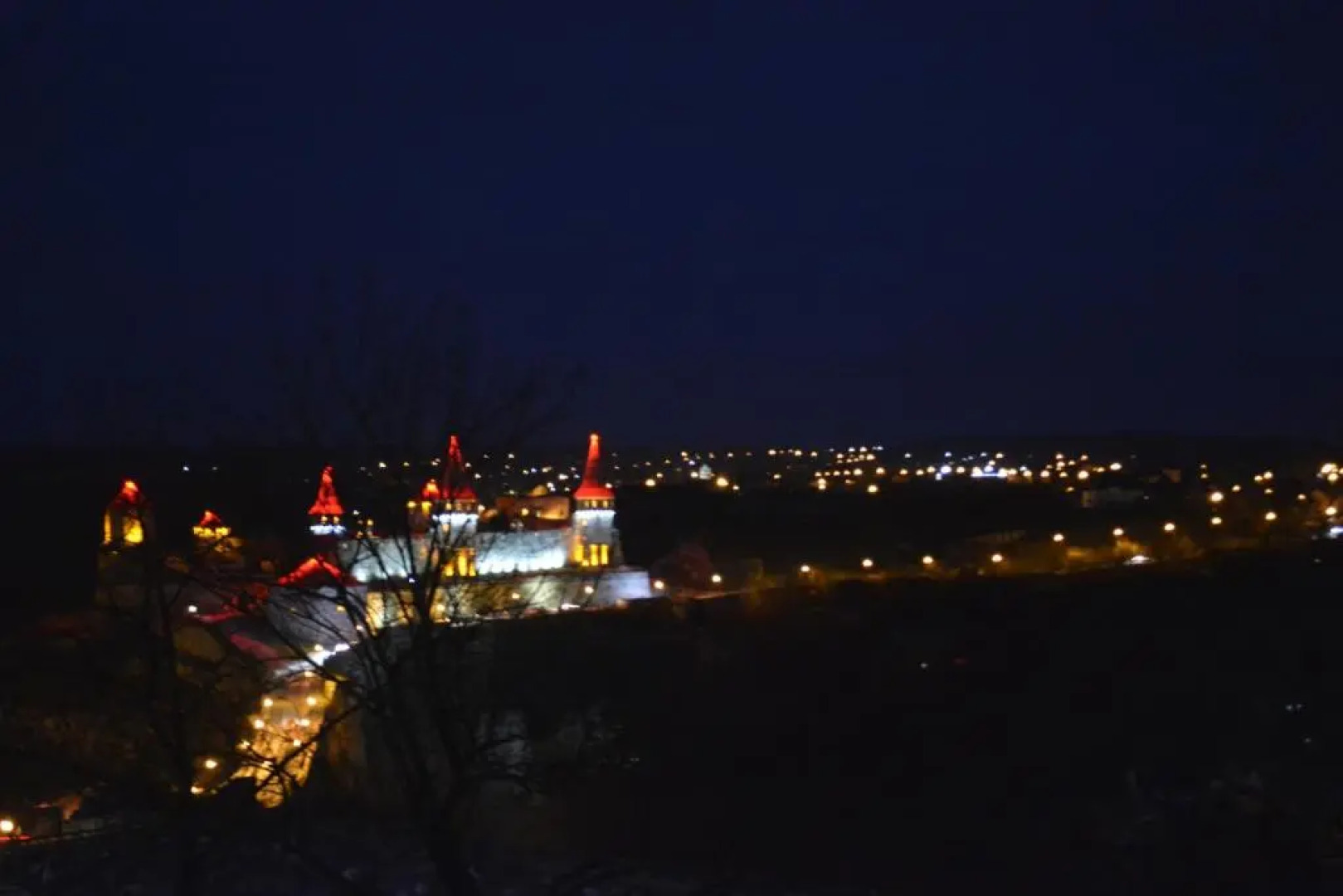 Apartment Vid na Krepost