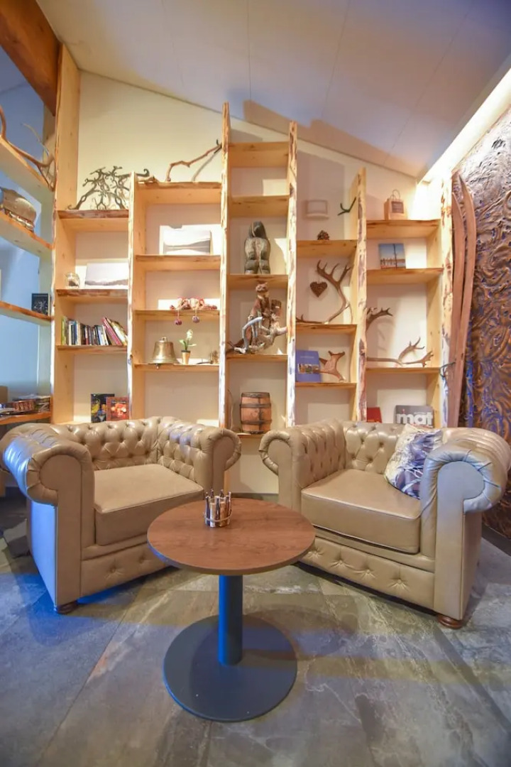 BigRiverCamp Hotel & Spa