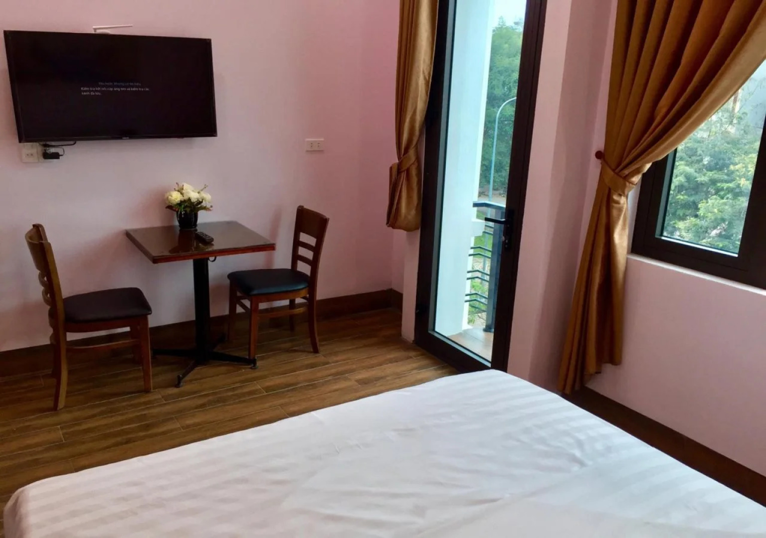 Queen Homestay Bac Ninh