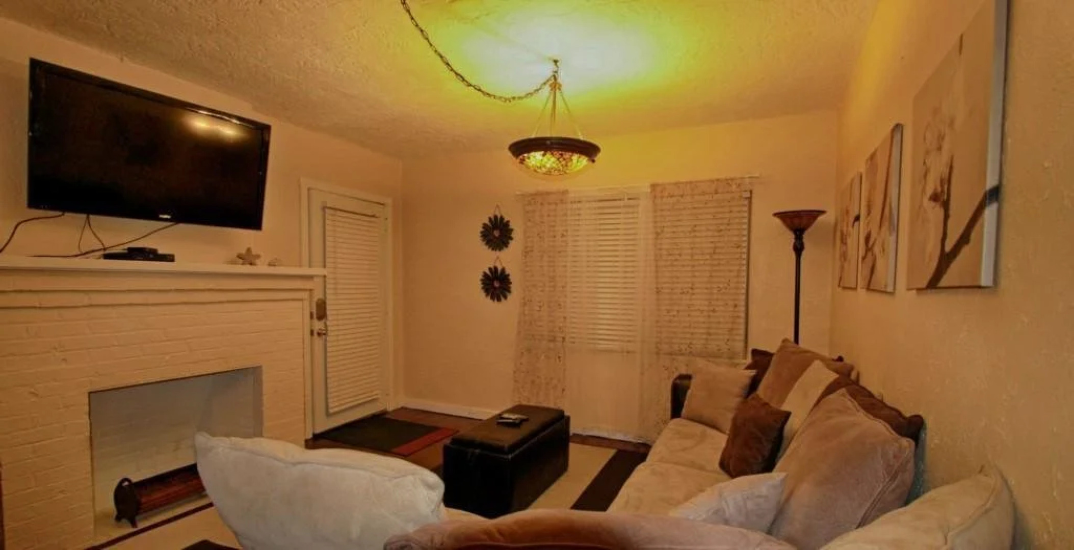 Clearwater Beach Cabana