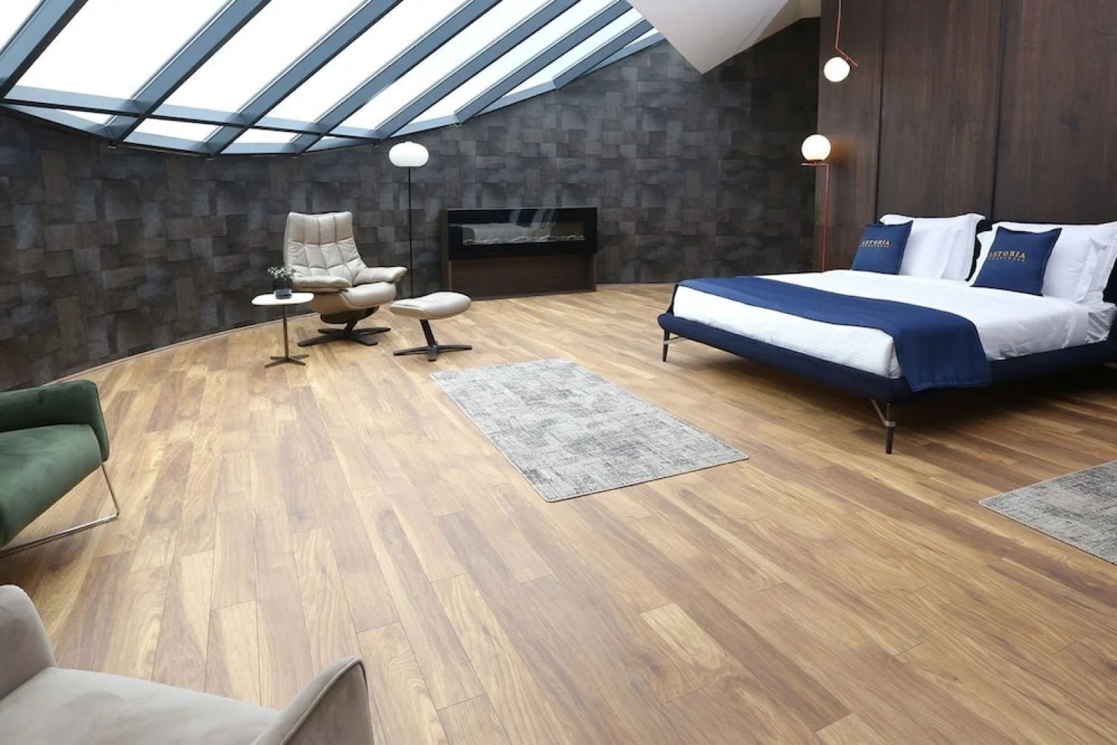 Astoria Luxury & Spa