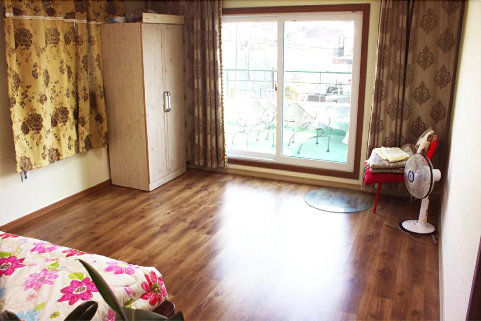 Namyangju River Hill Village Pension