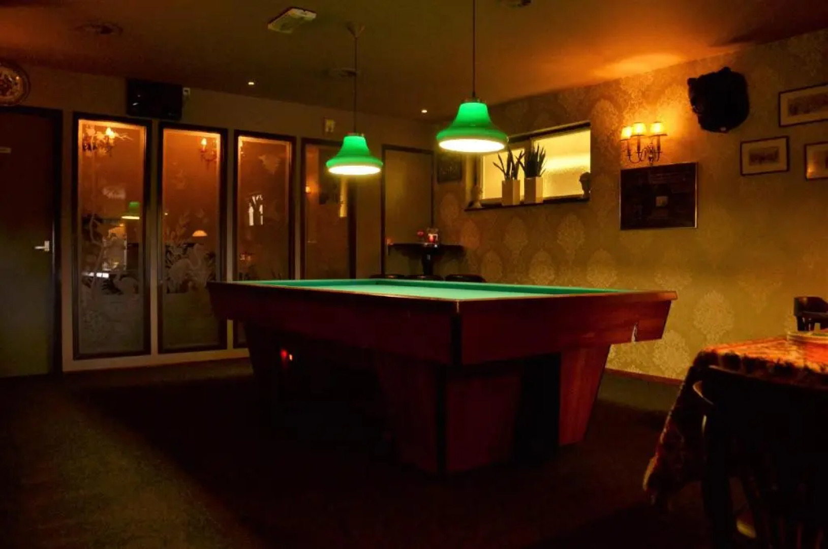 Hotel Restaurant de Engel