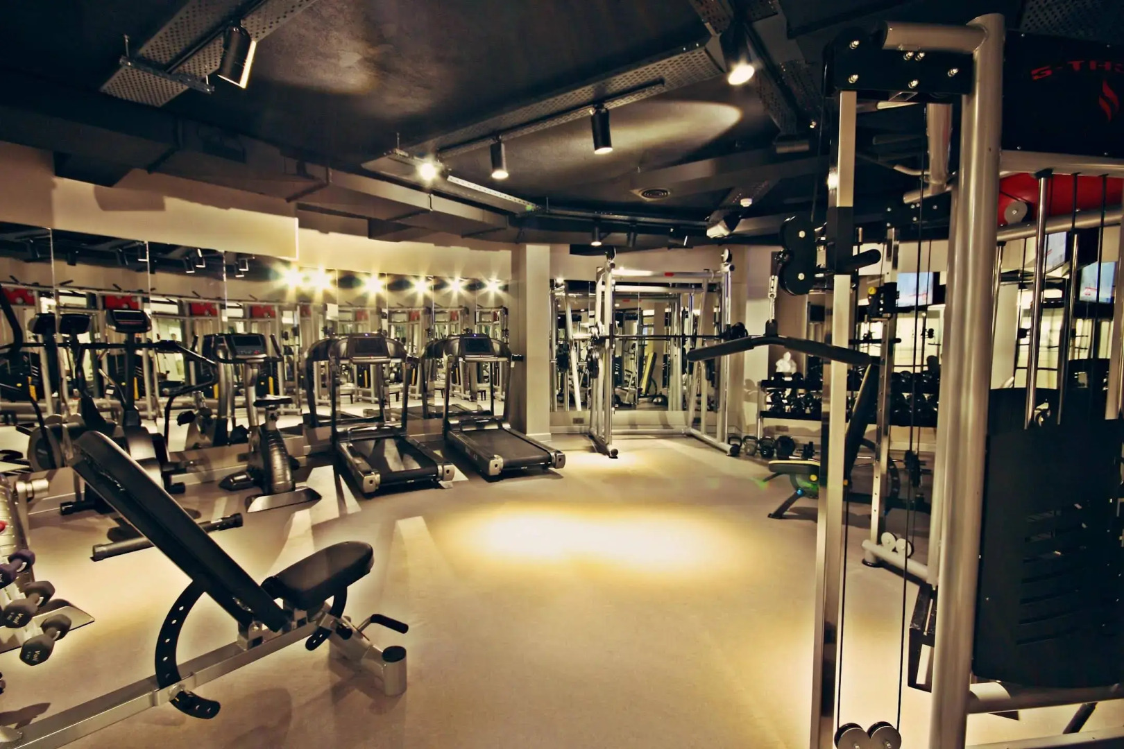 Bodrium Hotel & Spa - Special Class