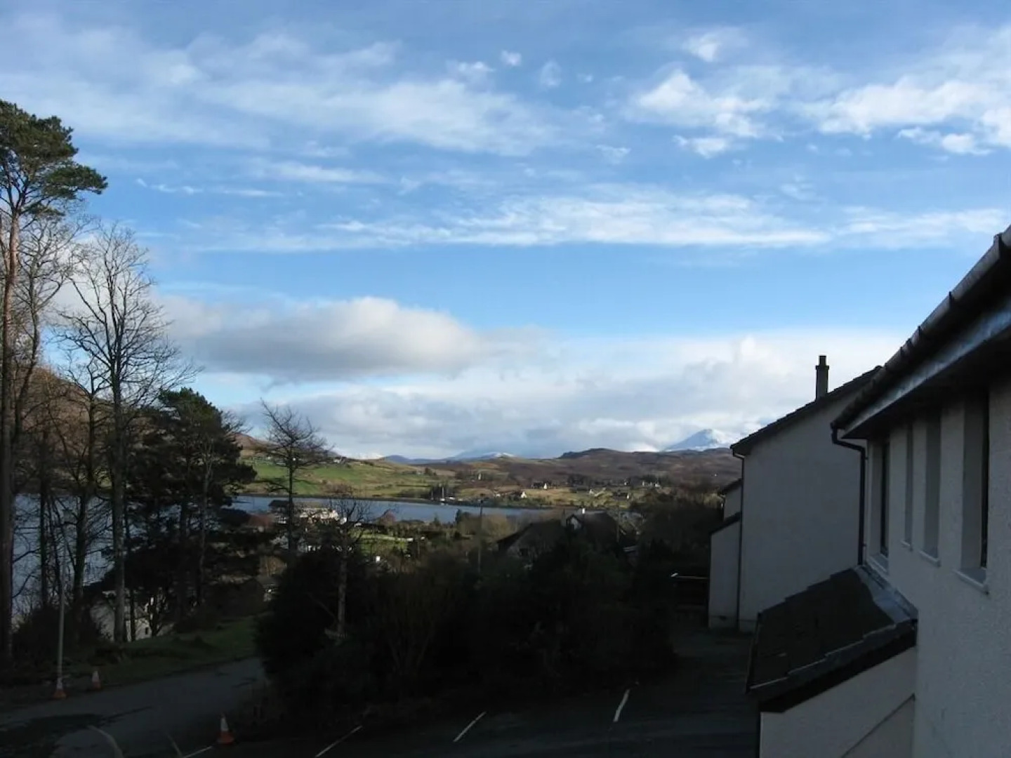 Givendale Guest House