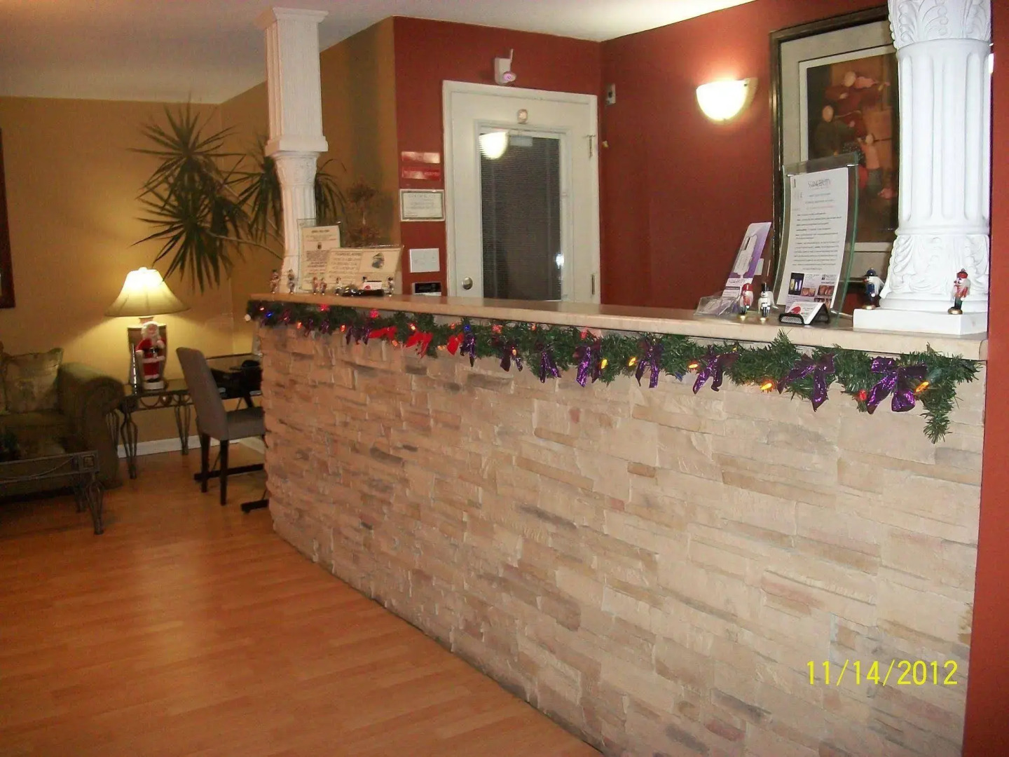 Schell Motel Express