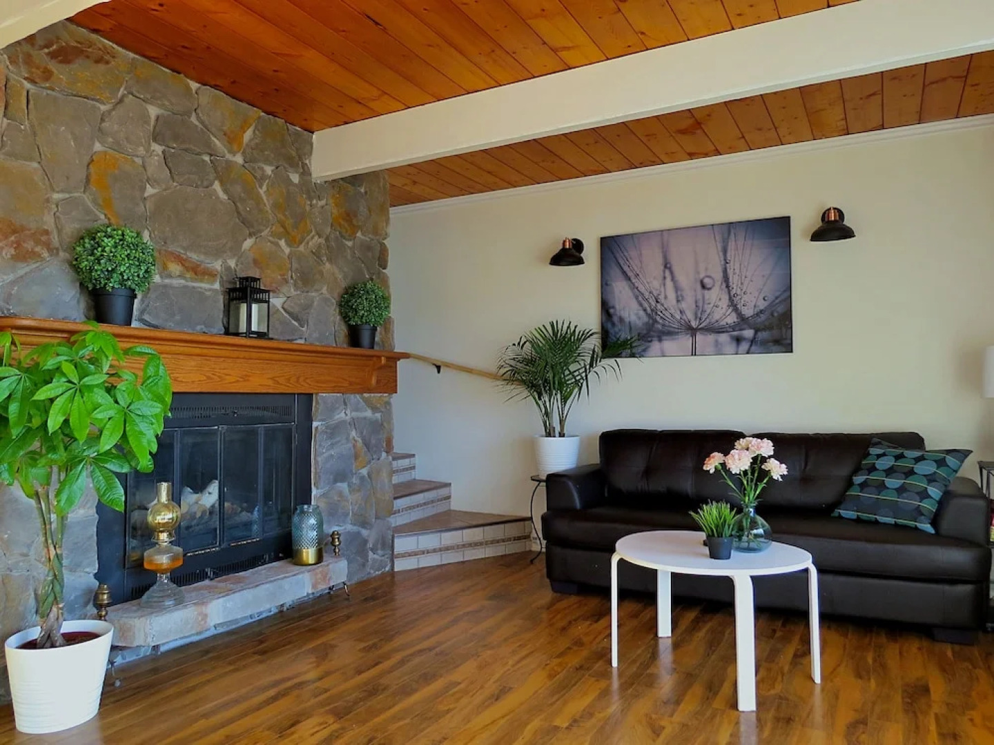 The Fourth Lock Bed & Breakfast