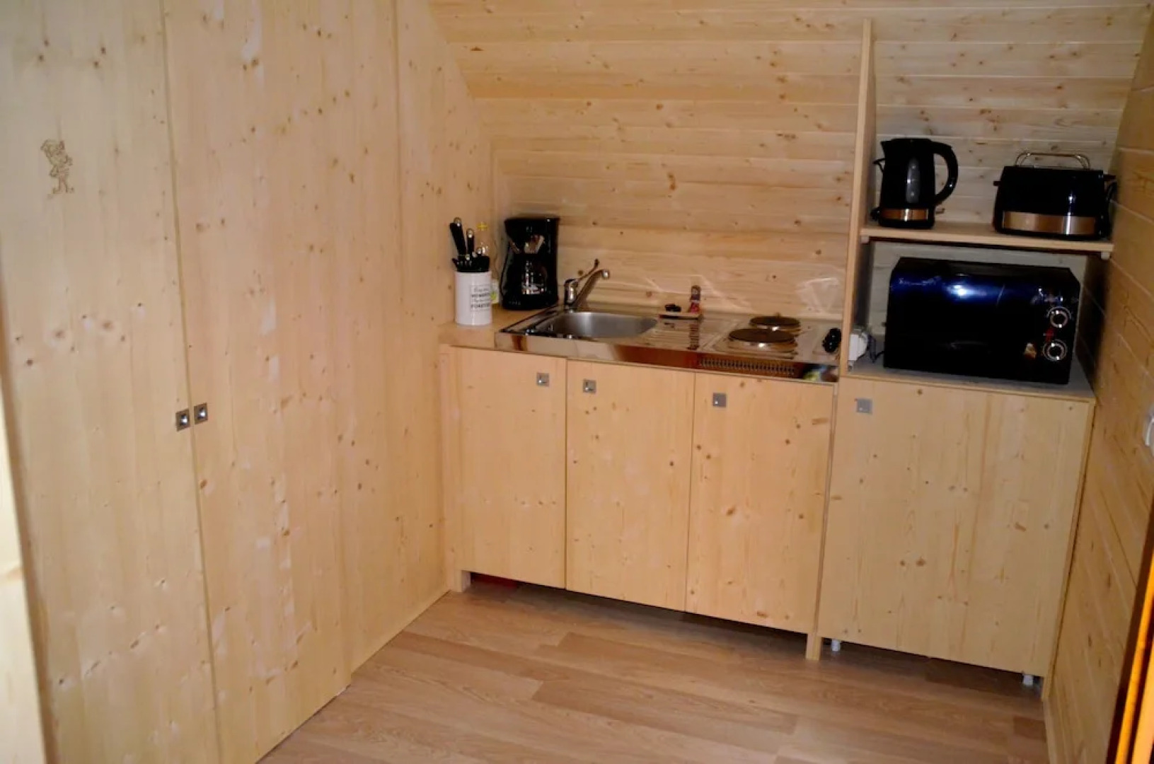 Au Repère des Elfes